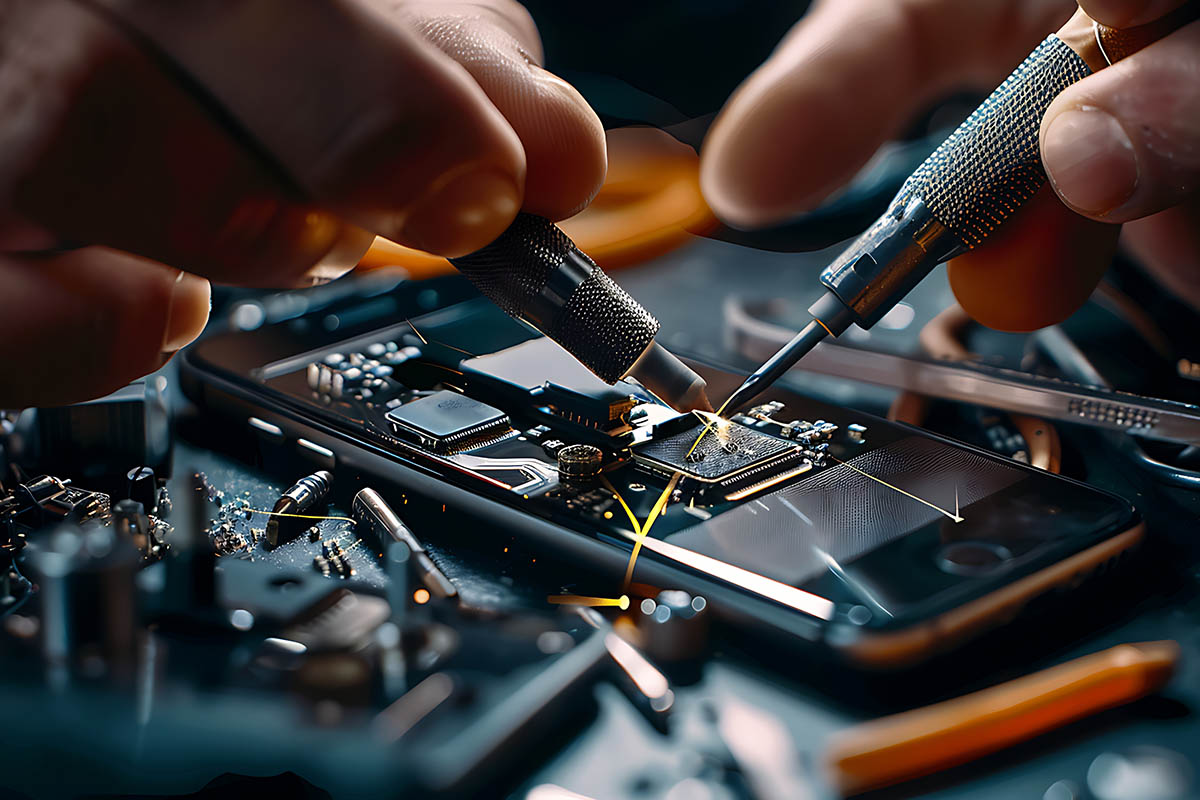 Immo off uitgevoerd – voertuig start weer probleemloos