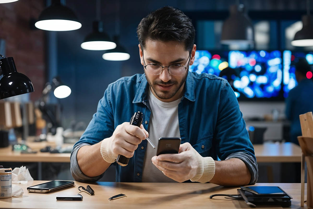 ECU reset & programmering – ImmoOff.nl