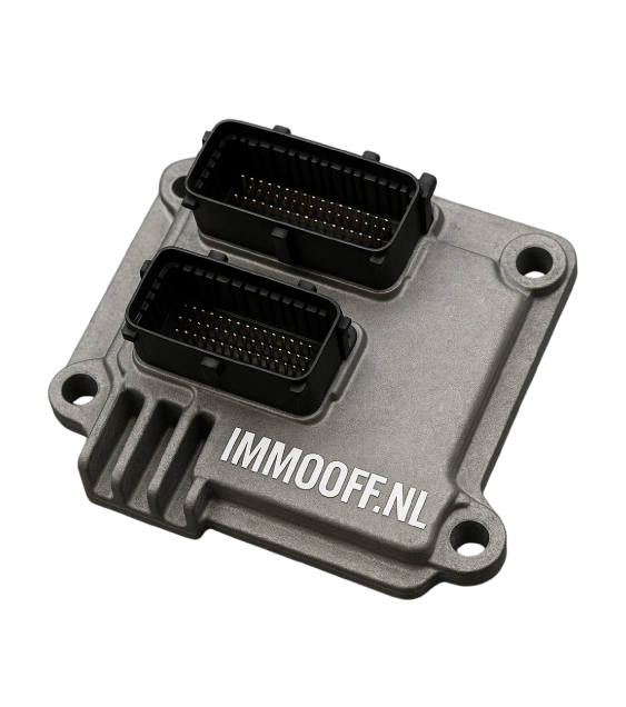 ImmoOff.nl voert immobilizer en ECU-diagnose uit