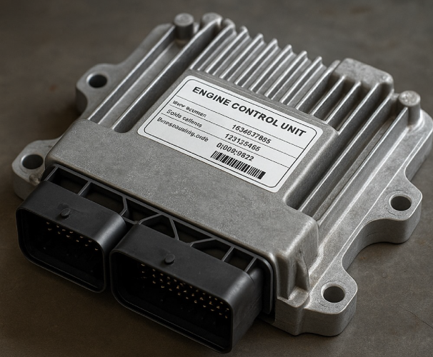 ImmoOff.nl aan het werk met immobilizer diagnose